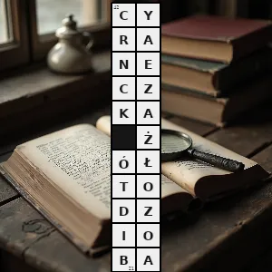 Hasło krzyżówkowe anas flavirostris gatunek ptaka z rodziny kaczkowatych anatidae - cyraneczka żółtodzioba – rozwiązanie, synonimy, podpowiedzi i definicje krzyżówkowe